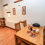 The Hayloft Vakantiehuis *