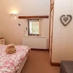 Vakantiehuis The Hayloft Keswick (Cumbria)
