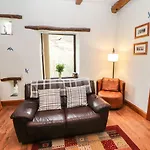 Feriehus The Hayloft *