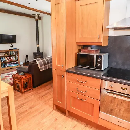 Holiday home The Hayloft Keswick (Cumbria)