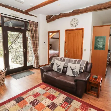 Holiday home The Hayloft Keswick (Cumbria)