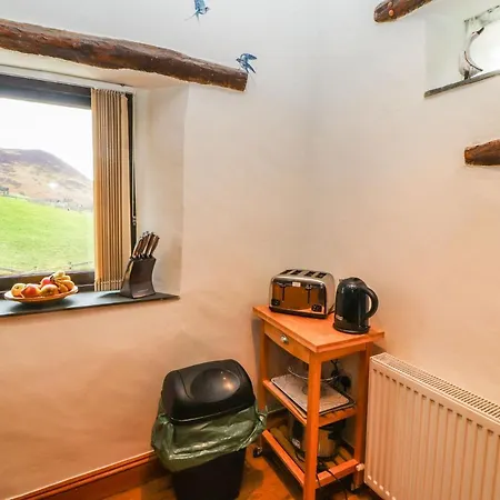 The Hayloft Holiday home *