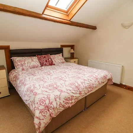 The Hayloft Keswick (Cumbria)