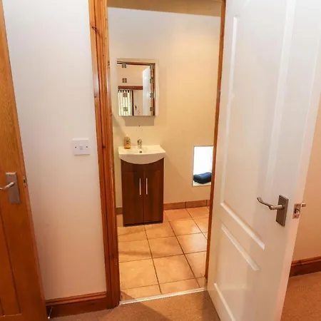 The Hayloft Holiday home *