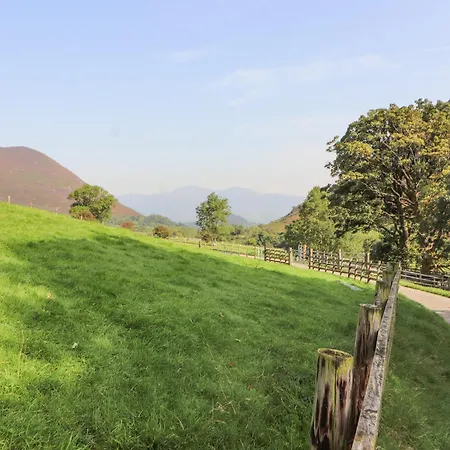 Holiday home The Hayloft Keswick (Cumbria)