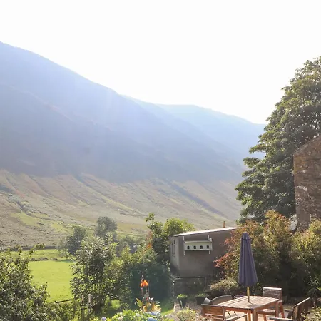 Holiday home The Hayloft