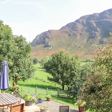 Holiday home The Hayloft Keswick (Cumbria)