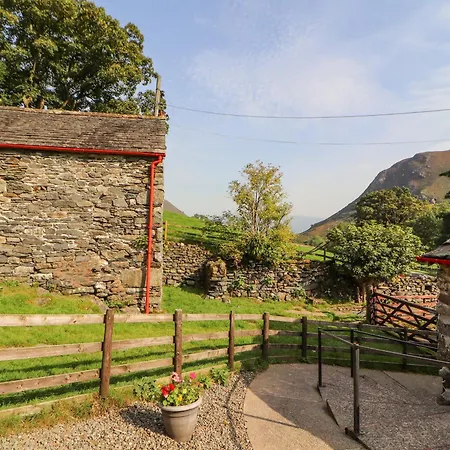 Holiday home The Hayloft *