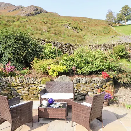 בית נופש The Hayloft