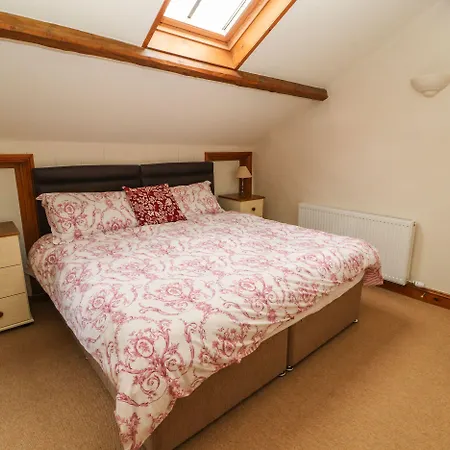 The Hayloft בית נופש