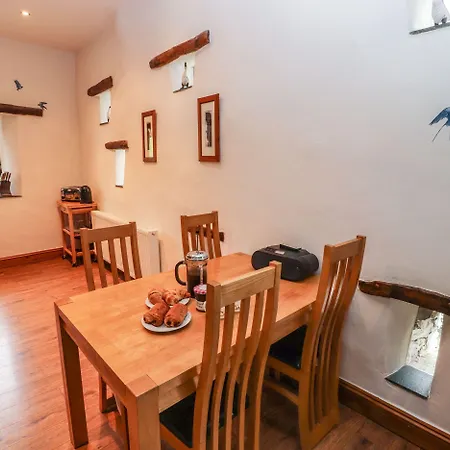 The Hayloft * קזיק