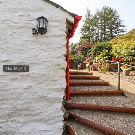 The Hayloft בית נופש *