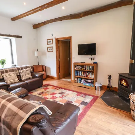 The Hayloft * קזיק