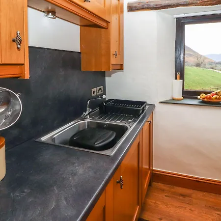 בית נופש The Hayloft קזיק