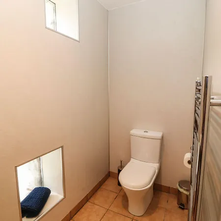 The Hayloft קזיק