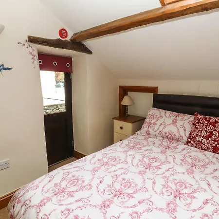 The Hayloft * Keswick (Cumbria)