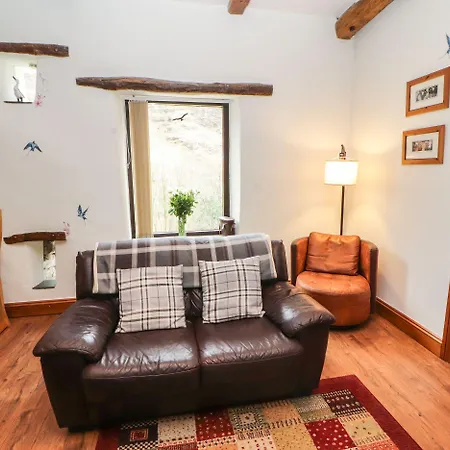 Tatil Evi The Hayloft *