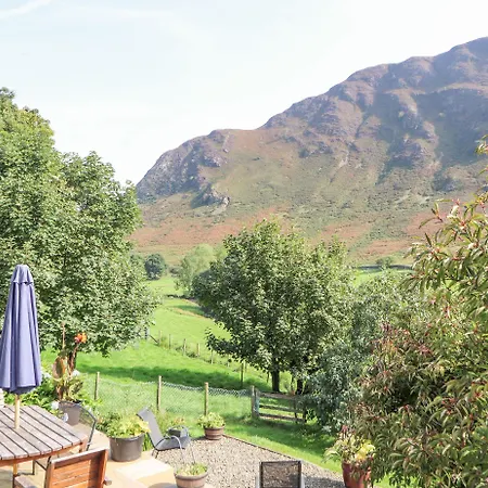 The Hayloft Tatil Evi *