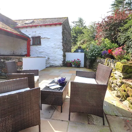 Tatil Evi The Hayloft *