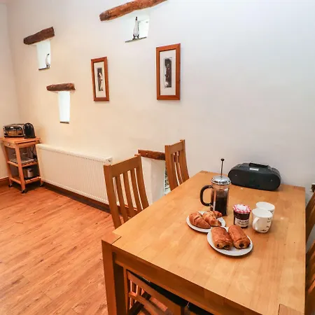 The Hayloft Tatil Evi *