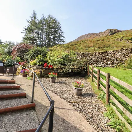 The Hayloft Keswick (Cumbria)