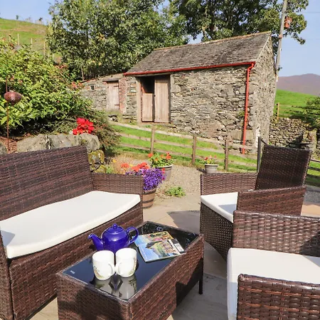 The Hayloft Keswick (Cumbria)