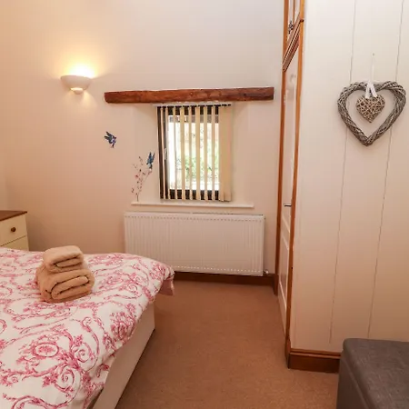 Tatil Evi The Hayloft Keswick (Cumbria)