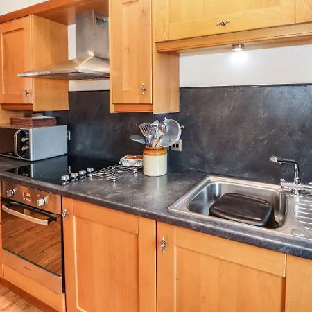 The Hayloft * Keswick (Cumbria)